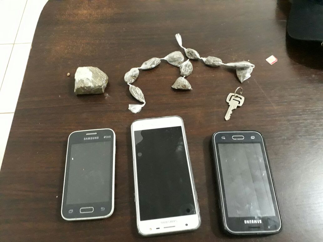 Equipe da Delegacia de Polícia de Porto Grande captura homicida foragido do Pará